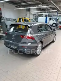 2022 Volkswagen GOLF