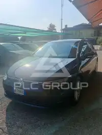 2022 Volkswagen GOLF