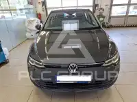 2022 Volkswagen GOLF