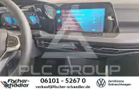 2022 Volkswagen GOLF