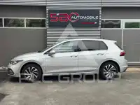 2022 Volkswagen GOLF