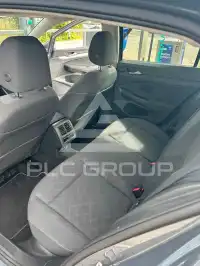 2022 Volkswagen GOLF