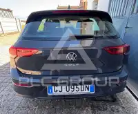 2022 Volkswagen GOLF