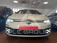 2022 Volkswagen GOLF