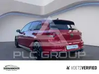 2022 Volkswagen GOLF