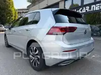 2022 Volkswagen GOLF