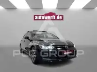 2022 Volkswagen GOLF
