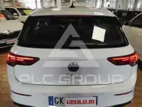 2022 Volkswagen GOLF
