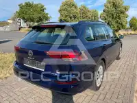 2022 Volkswagen GOLF