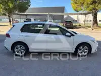 2022 Volkswagen GOLF