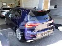 2022 Volkswagen GOLF