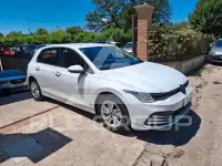 2022 Volkswagen GOLF