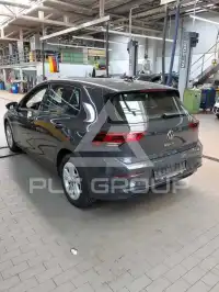 2022 Volkswagen GOLF