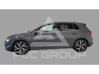 2022 Volkswagen GOLF