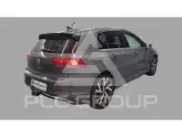 2022 Volkswagen GOLF