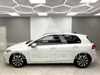2022 Volkswagen GOLF