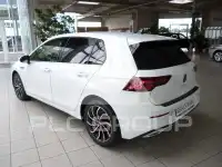 2022 Volkswagen GOLF