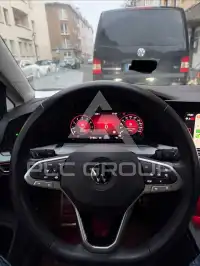 2022 Volkswagen GOLF