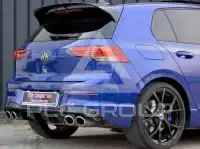 2022 Volkswagen GOLF