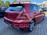 2022 Volkswagen GOLF