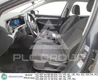 2022 Volkswagen GOLF