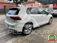2022 Volkswagen GOLF