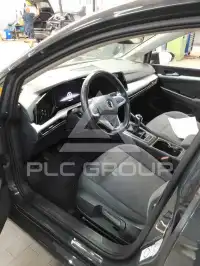 2022 Volkswagen GOLF