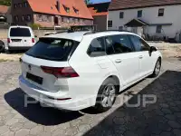 2022 Volkswagen GOLF