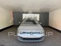 2022 Volkswagen GOLF