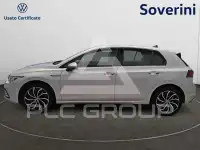 2022 Volkswagen GOLF
