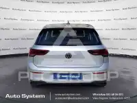 2022 Volkswagen GOLF