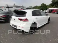 2022 Volkswagen GOLF