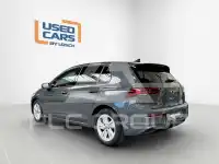 2022 Volkswagen GOLF