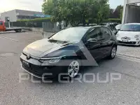 2022 Volkswagen GOLF