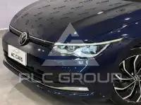 2022 Volkswagen GOLF