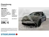 2022 Volkswagen GOLF
