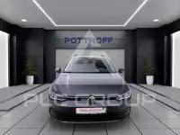 2022 Volkswagen GOLF