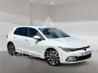 2022 Volkswagen GOLF