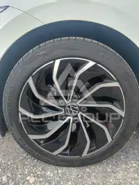 2022 Volkswagen GOLF
