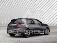 2022 Volkswagen GOLF