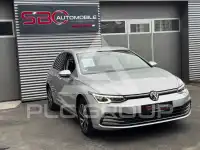 2022 Volkswagen GOLF