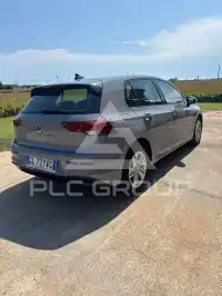 2022 Volkswagen GOLF
