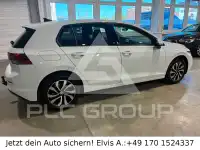 2022 Volkswagen GOLF