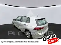 2022 Volkswagen GOLF
