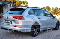 2022 Volkswagen GOLF