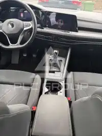 2022 Volkswagen GOLF