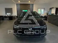2022 Volkswagen GOLF