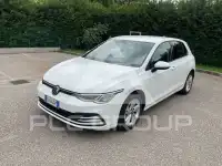 2022 Volkswagen GOLF