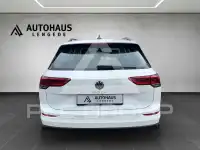 2022 Volkswagen GOLF