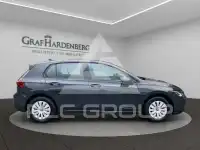 2022 Volkswagen GOLF